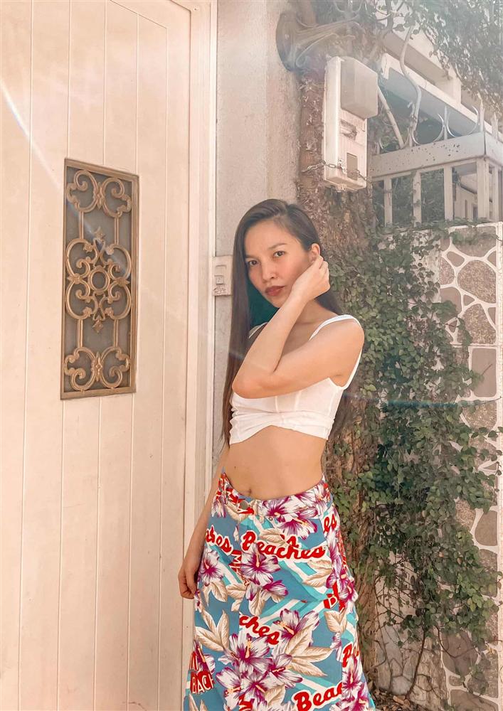 Mấy ai như Hiền Thục, đến U40 mới đổi style nổi loạn, chăm hở hơn hẳn thời trẻ-11