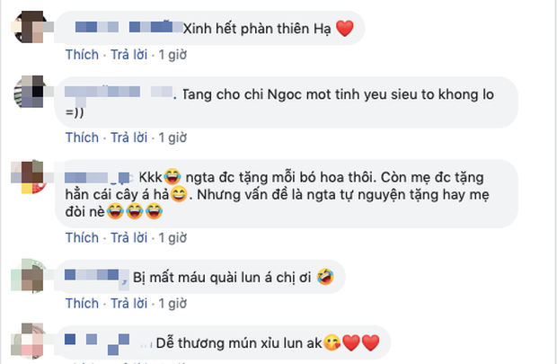 Đăng ảnh ăn tối lãng mạn, Lan Ngọc lại ghen tị ra mặt vì điều ngọt ngào Matt Liu dành cho Hương Giang-3