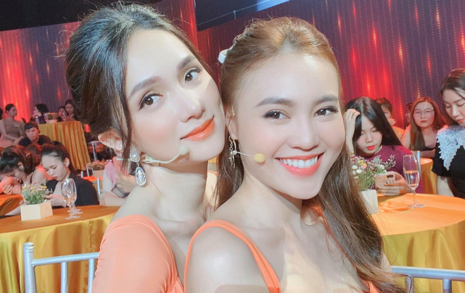 Đăng ảnh ăn tối lãng mạn, Lan Ngọc lại ghen tị ra mặt vì điều ngọt ngào Matt Liu dành cho Hương Giang-5