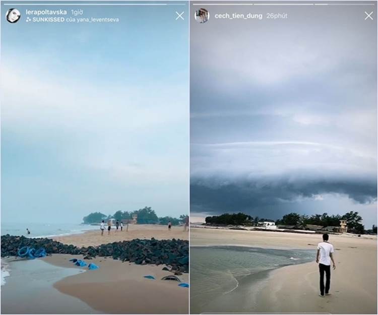 Xôn xao thông tin thủ môn Bùi Tiến Dũng chính thức hẹn hò mẫu nữ nóng bỏng người Ukraine-3