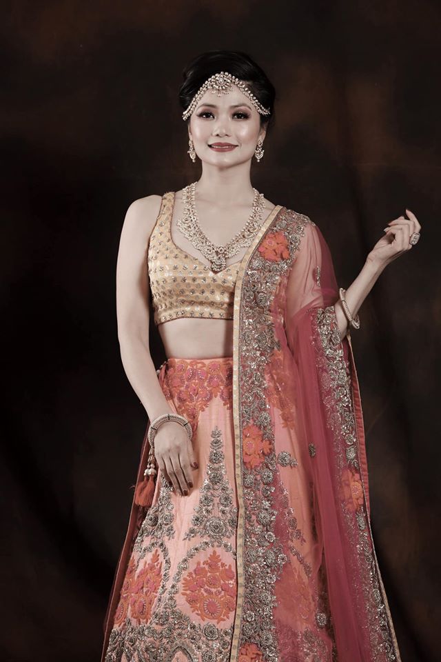 Nhan sắc trẻ trung, nóng bỏng của Kiều Anh Phía trước là bầu trời ở tuổi U40-3