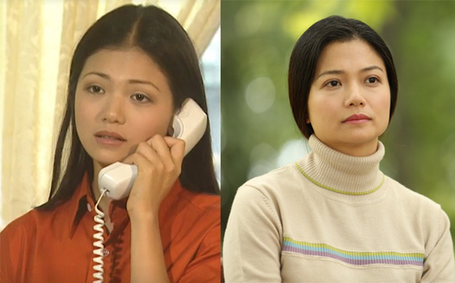 Nhan sắc trẻ trung, nóng bỏng của Kiều Anh Phía trước là bầu trời ở tuổi U40-1