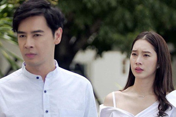 Chuẩn bị tân hôn thì nhận được lời tố cáo của tập thể người yêu cũ chồng gửi đến, đọc tin thứ 3 tôi chỉ muốn...-2