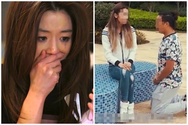 Đêm tân hôn vợ gọi mời đợi sẵn, chồng quỳ sụp bật khóc xin vợ đừng động vào người-3