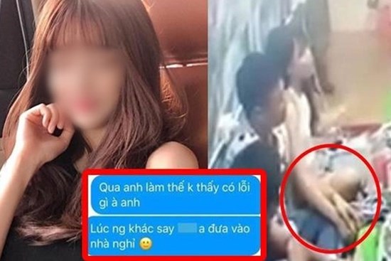 Thêm 1 drama sáng thứ Hai: Cô gái lên mạng tố admin nhóm hẹn hò MXH rủ rê mình đi chơi rồi lợi dụng cô lúc say xỉn, dân mạng chia làm 2 phe trái chiều rõ rệt