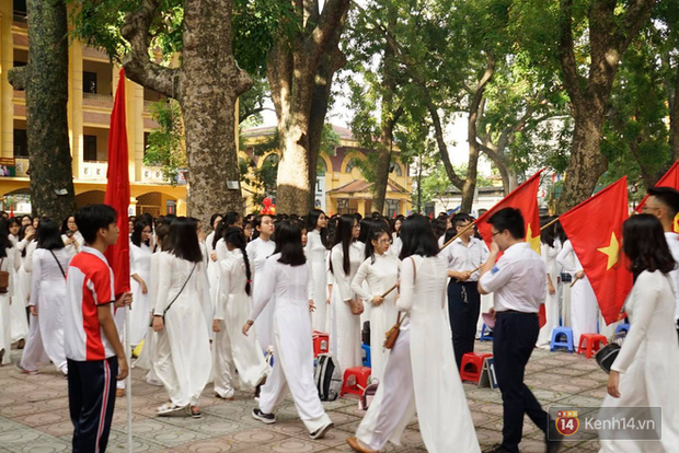 Địa phương đầu tiên cho học sinh khai giảng online-1