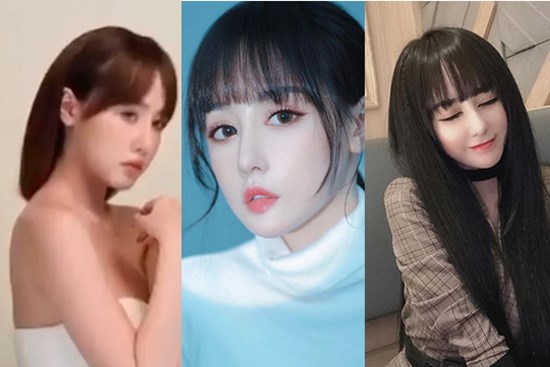 Bạn gái Karik lộ nhan sắc ngày xưa khiến ai cũng nghi phẫu thuật thẩm mỹ