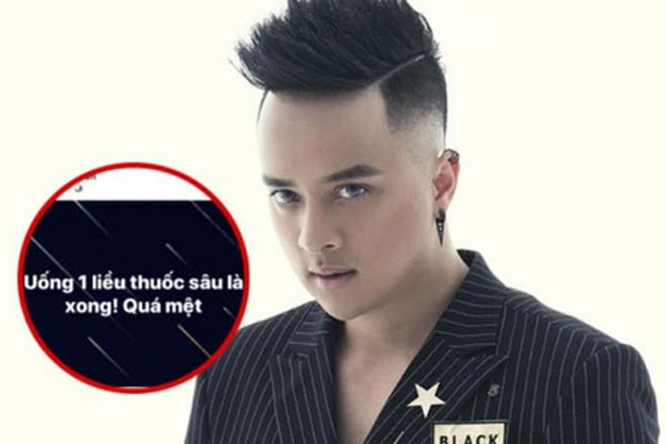 Cao Thái Sơn hé lộ không gian ngôi nhà mới sang trọng ở Sài Gòn-9