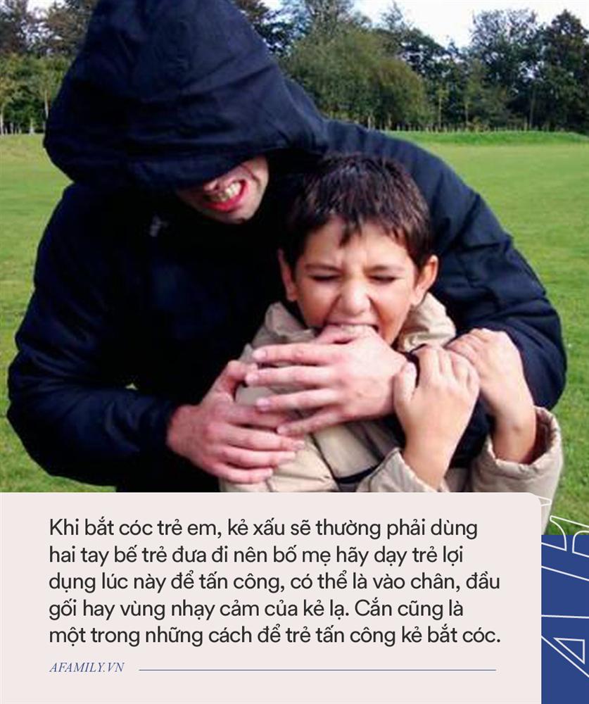 Không may mắn như bé trai 2.5 tuổi ở Bắc Ninh, cậu bé 9 tuổi này vĩnh viễn không thể về nhà nhưng số phận kẻ bắt cóc mới gây bức xúc-12