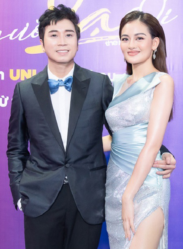 Tình sử Karik: Yêu toàn hot girl đến sao đình đám, ồn ào nhất mối tình 3 năm với Trang Pilla, liệu Bella có là chân ái?-11