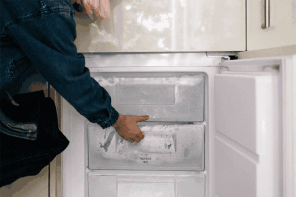 Tủ lạnh ngăn mát không lạnh, nguyên nhân và cách khắc phục đơn giản ai nghe xong cũng tiếc vì không biết sớm hơn-6