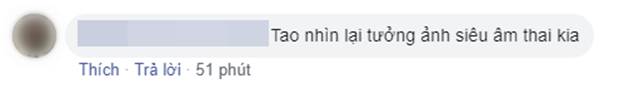 Huỳnh Anh khóa hết chế độ comment trên MXH, cư dân mạng nghi vấn bức ảnh mờ ảo bạn gái cũ Quang Hải vừa đăng là hình siêu âm thai?-4