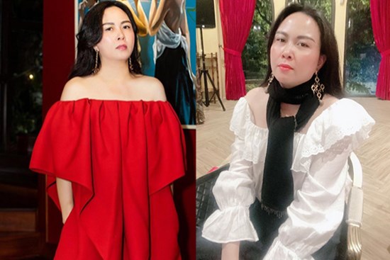 Vừa thoát kiếp mặc xấu, Phượng Chanel đã