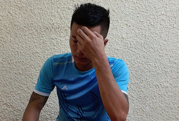 Vì sao tên trộm 350 cây vàng trị giá 13 tỷ ở Hà Nội bị bại lộ?-1