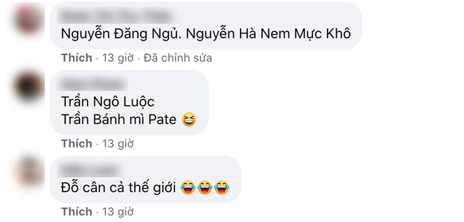 Cười mém xỉu với loạt tên của em bé được đặt theo thứ mẹ nghén lúc mang bầu: Phạm Mắm Tôm, Hoàng Thị Hành Phi-4