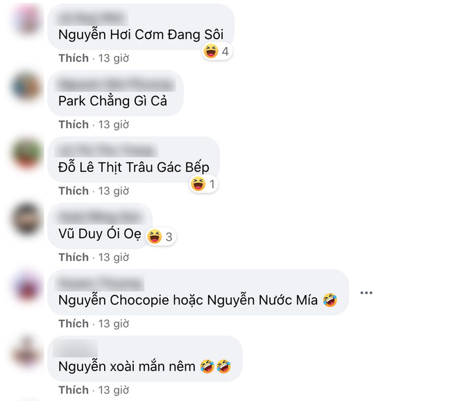 Cười mém xỉu với loạt tên của em bé được đặt theo thứ mẹ nghén lúc mang bầu: Phạm Mắm Tôm, Hoàng Thị Hành Phi-5