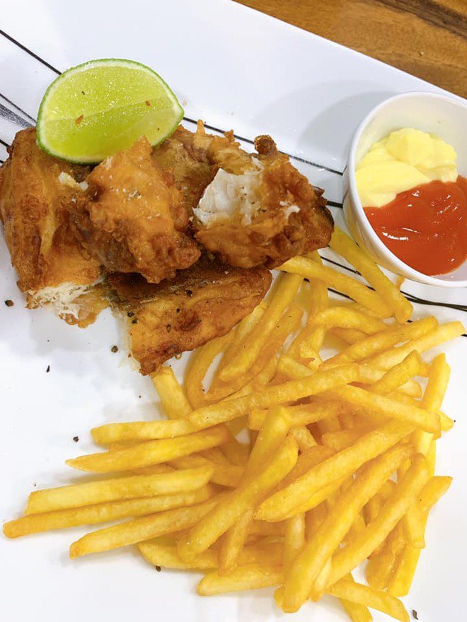 Đến nhà Nhã Phương chơi, Thuý Ngân được Trường Giang đích thân vào bếp, đãi thịt ú ụ-11