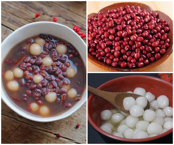 Nghe đâu ăn chè đậu đỏ ngày Thất tịch sẽ thoát ế, hội chị em rần rần chia sẻ công thức mong ai cũng có cặp có đôi-10