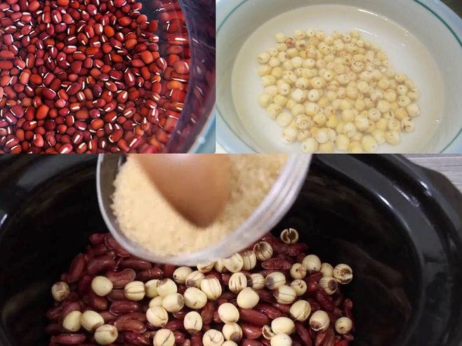 Nghe đâu ăn chè đậu đỏ ngày Thất tịch sẽ thoát ế, hội chị em rần rần chia sẻ công thức mong ai cũng có cặp có đôi-8