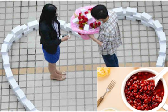 Cô gái ăn đậu đỏ cả tháng mong thoát kiếp FA và cái kết trớ trêu đúng ngày Thất Tịch