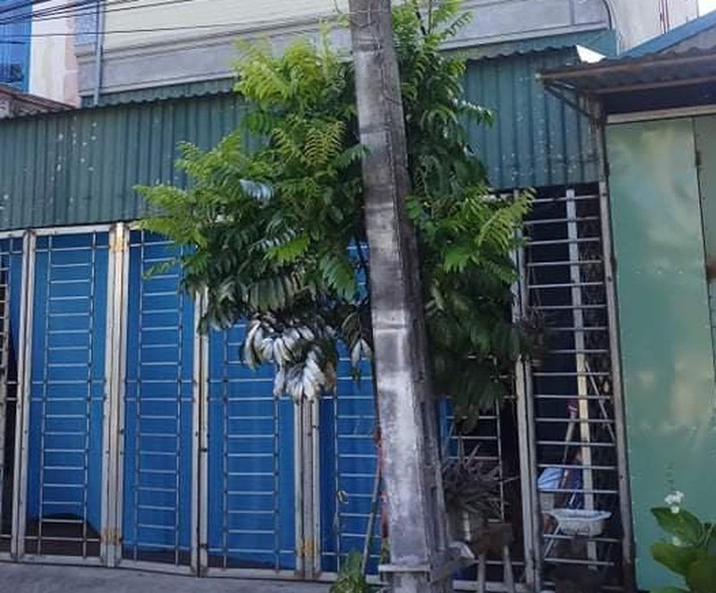Vụ chồng đốt vợ ở Thái Bình: Nạn nhân tiên lượng nặng, chữa trị rất khó khăn-1