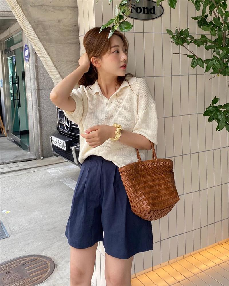 Dân sành điệu sẽ tích cực diện 4 items sau khi thu về, bạn nên sắm bằng hết để thay máu phong cách-1