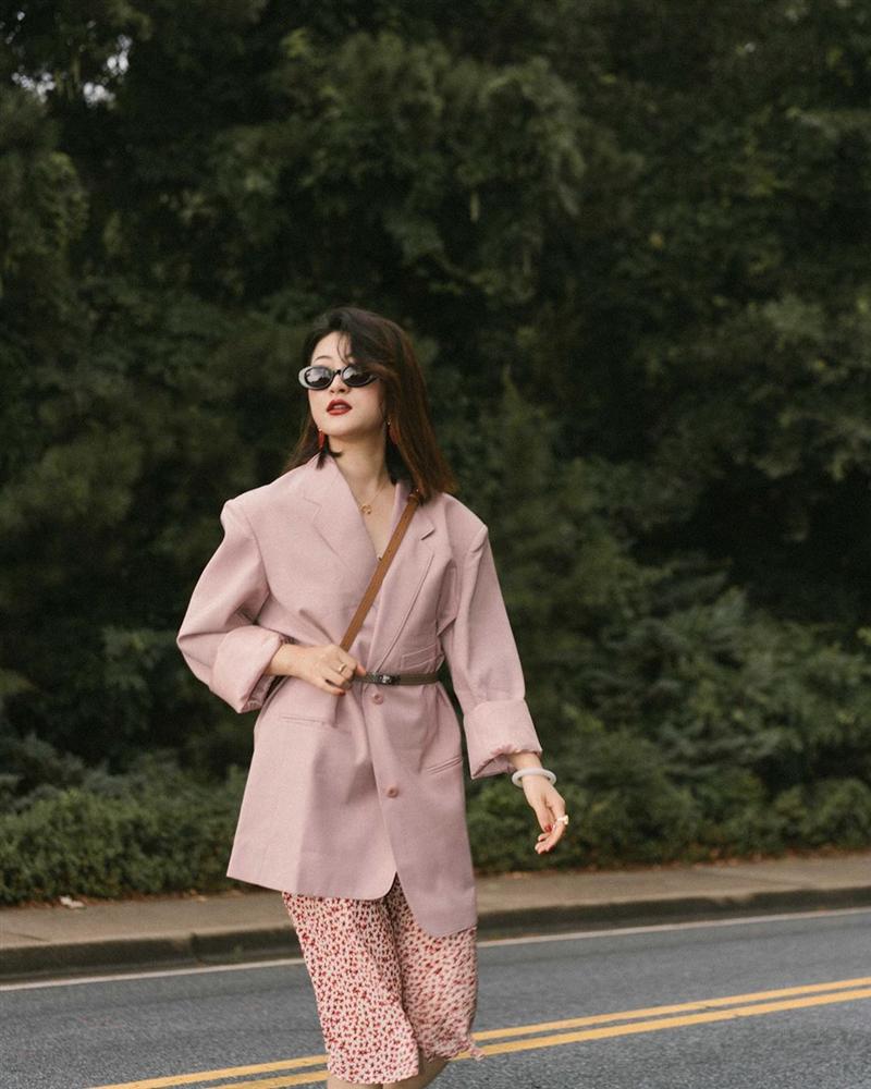 Dân sành điệu sẽ tích cực diện 4 items sau khi thu về, bạn nên sắm bằng hết để thay máu phong cách-10