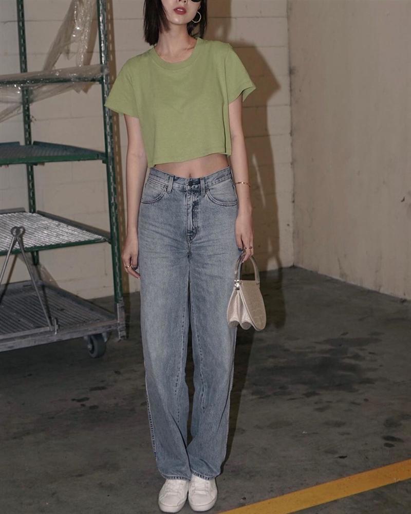 Dân sành điệu sẽ tích cực diện 4 items sau khi thu về, bạn nên sắm bằng hết để thay máu phong cách-13