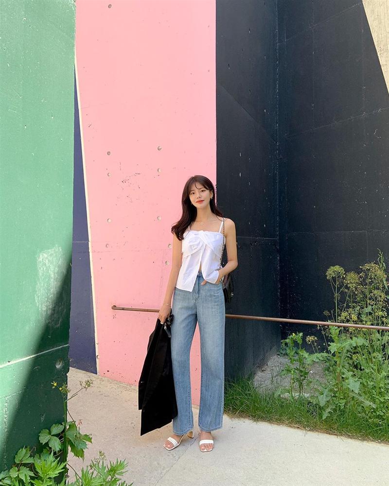 Dân sành điệu sẽ tích cực diện 4 items sau khi thu về, bạn nên sắm bằng hết để thay máu phong cách-15