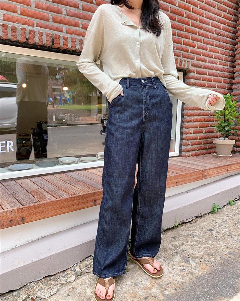 Dân sành điệu sẽ tích cực diện 4 items sau khi thu về, bạn nên sắm bằng hết để thay máu phong cách-16