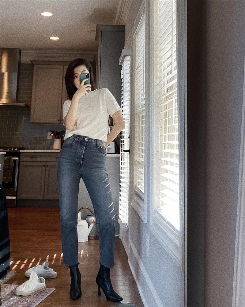 Dân sành điệu sẽ tích cực diện 4 items sau khi thu về, bạn nên sắm bằng hết để thay máu phong cách-7