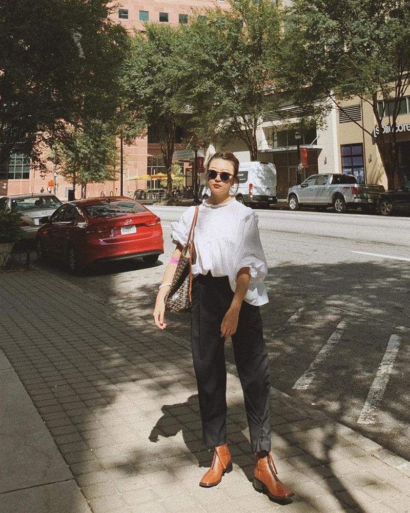 Dân sành điệu sẽ tích cực diện 4 items sau khi thu về, bạn nên sắm bằng hết để thay máu phong cách-8