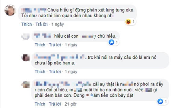 Diễn biến tiếp theo vụ chàng trai tố bạn gái quỷ đội lốt người, bán con: Nhân vật chính lên tiếng khác xa hoàn toàn làm ai cũng choáng váng-2