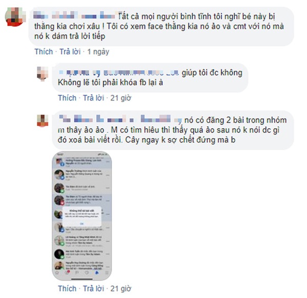 Diễn biến tiếp theo vụ chàng trai tố bạn gái quỷ đội lốt người, bán con: Nhân vật chính lên tiếng khác xa hoàn toàn làm ai cũng choáng váng-3