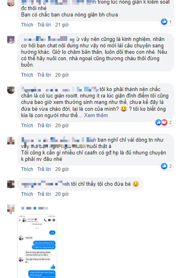 Diễn biến tiếp theo vụ chàng trai tố bạn gái quỷ đội lốt người, bán con: Nhân vật chính lên tiếng khác xa hoàn toàn làm ai cũng choáng váng-4