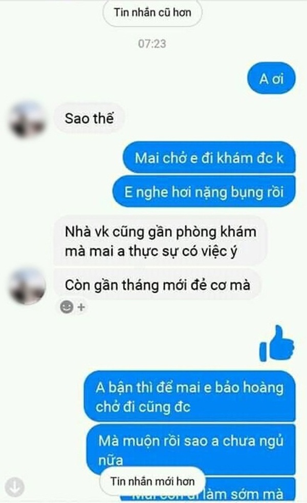 Diễn biến tiếp theo vụ chàng trai tố bạn gái quỷ đội lốt người, bán con: Nhân vật chính lên tiếng khác xa hoàn toàn làm ai cũng choáng váng-5