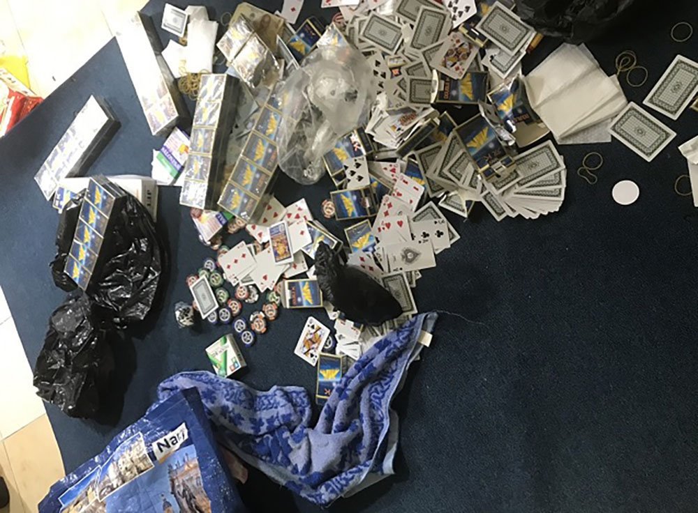 Bí mật trong căn chung cư ở Sài Gòn, nhiều người vào rồi mất hút-1