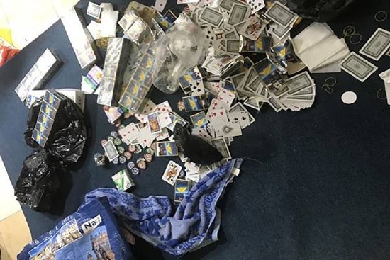 Bí mật trong căn chung cư ở Sài Gòn, nhiều người vào rồi mất hút