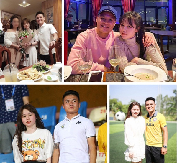 Được đồn đại là rich kid du học Singapore, là tiểu thư con nhà giàu nhưng Huỳnh Anh khiến dân tình tò mò không biết làm công việc gì, 3 tháng yêu chỉ đi theo Quang Hải?-4