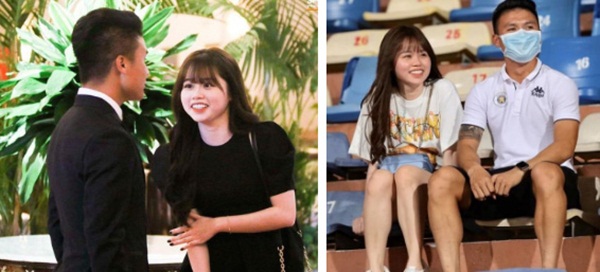 Được đồn đại là rich kid du học Singapore, là tiểu thư con nhà giàu nhưng Huỳnh Anh khiến dân tình tò mò không biết làm công việc gì, 3 tháng yêu chỉ đi theo Quang Hải?-5