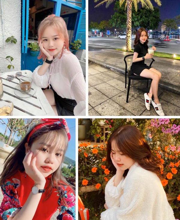 Được đồn đại là rich kid du học Singapore, là tiểu thư con nhà giàu nhưng Huỳnh Anh khiến dân tình tò mò không biết làm công việc gì, 3 tháng yêu chỉ đi theo Quang Hải?-7