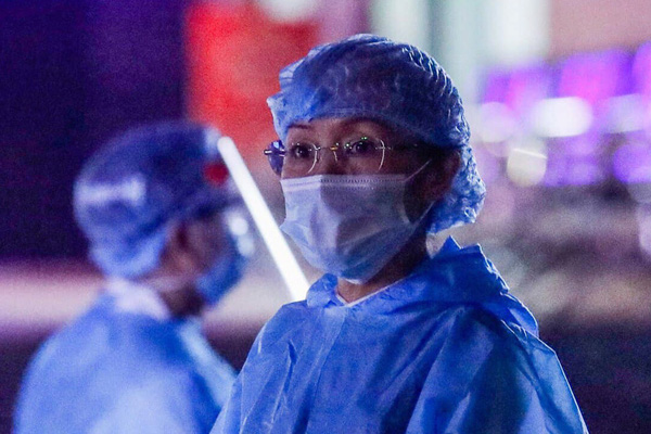 Hải Phòng phát thông báo khẩn liên quan du học sinh được xác định mắc Covid-19 sau khi nhập cảnh-2