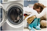 6 sai lầm nhiều nhà mắc khiến máy giặt hỏng lên hỏng xuống, tốn điện hơn điều hòa-4