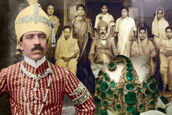 Cuộc sống kỳ lạ của quốc vương giàu nhất lịch sử: Sở hữu khối tài sản đủ