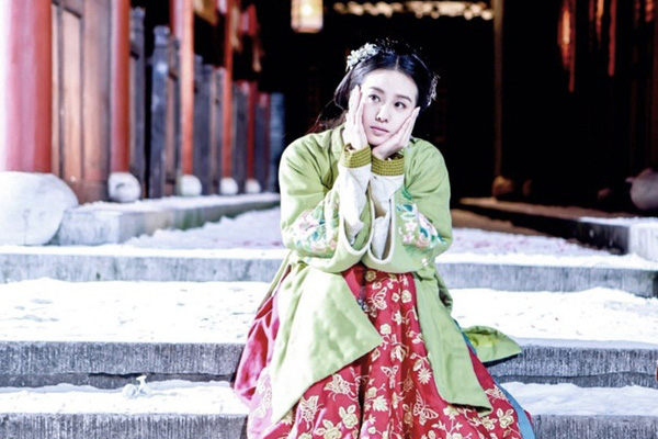 Các phi tần Trung Hoa ngày xưa luôn ăn cao lương mỹ vị nhưng tại sao họ lại thường xuyên ngã bệnh, có người còn không thể qua khỏi?-2