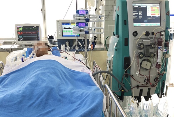 Làm gì khi bị rắn độc tấn công?-3