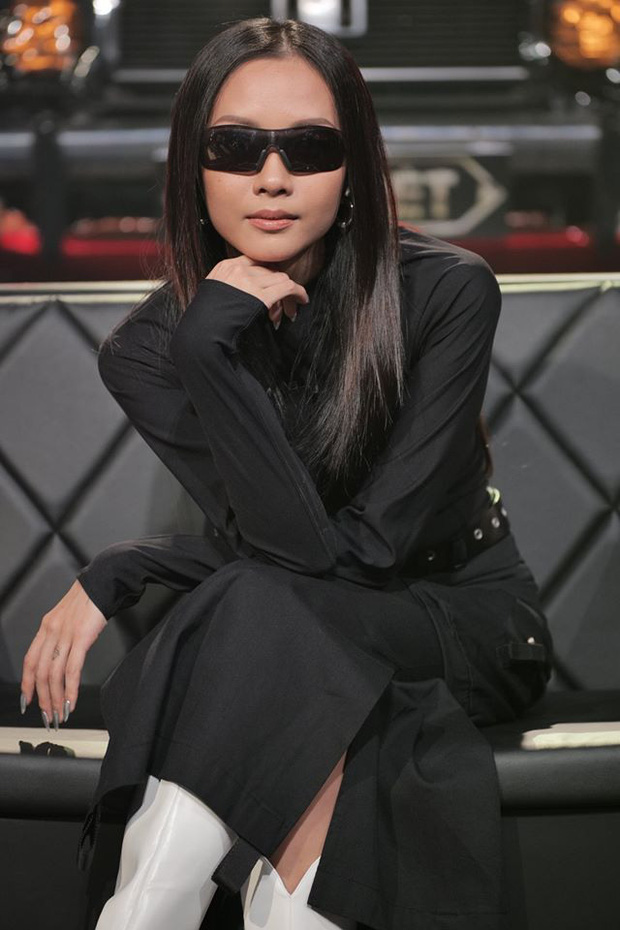 Cuộc sống hôn nhân hội rapper hot nhất Vbiz: Tiến Đạt yên bề ở cơ ngơi hoành tráng, Suboi - Rhymastic khác 180 độ so với Rap Việt-1