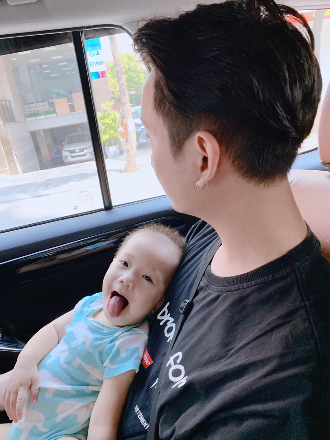 Cuộc sống hôn nhân hội rapper hot nhất Vbiz: Tiến Đạt yên bề ở cơ ngơi hoành tráng, Suboi - Rhymastic khác 180 độ so với Rap Việt-15