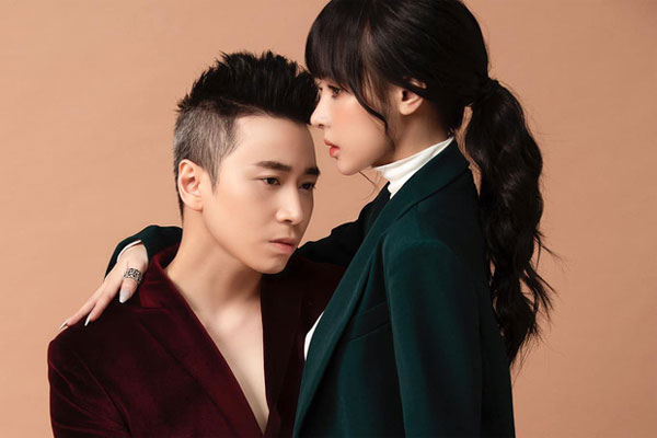 Buổi họp mặt cực hot của dàn sao Rap Việt: Karik lần đầu lộ diện sau tin hẹn hò, thái độ y hệt chàng trai đang yêu Binz-5