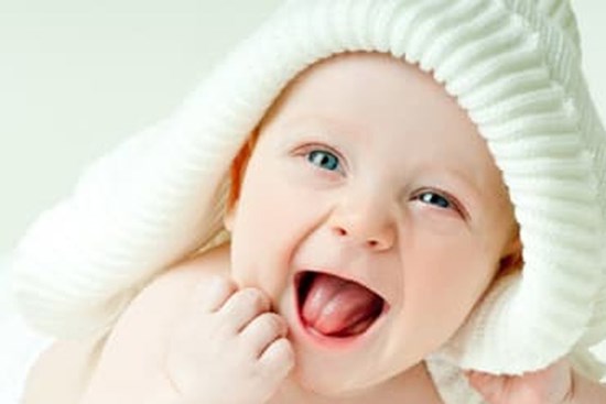 Trẻ sinh ra thuộc 3 con giáp này, xác định mệnh hoàng kim, phúc khí đầy mình, lớn lên giàu sang phú quý